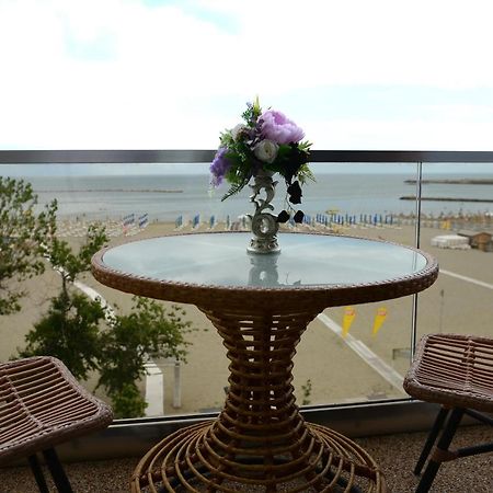 Hotel Dacia Sud Мамая Екстериор снимка