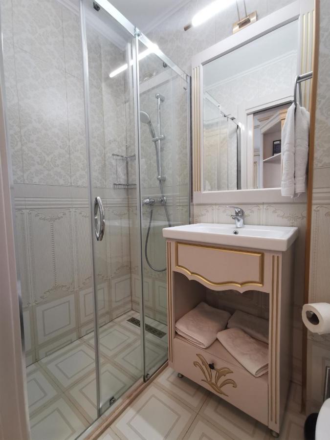 Hotel Dacia Sud Мамая Екстериор снимка