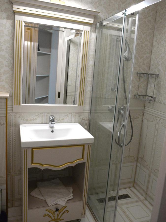 Hotel Dacia Sud Мамая Екстериор снимка
