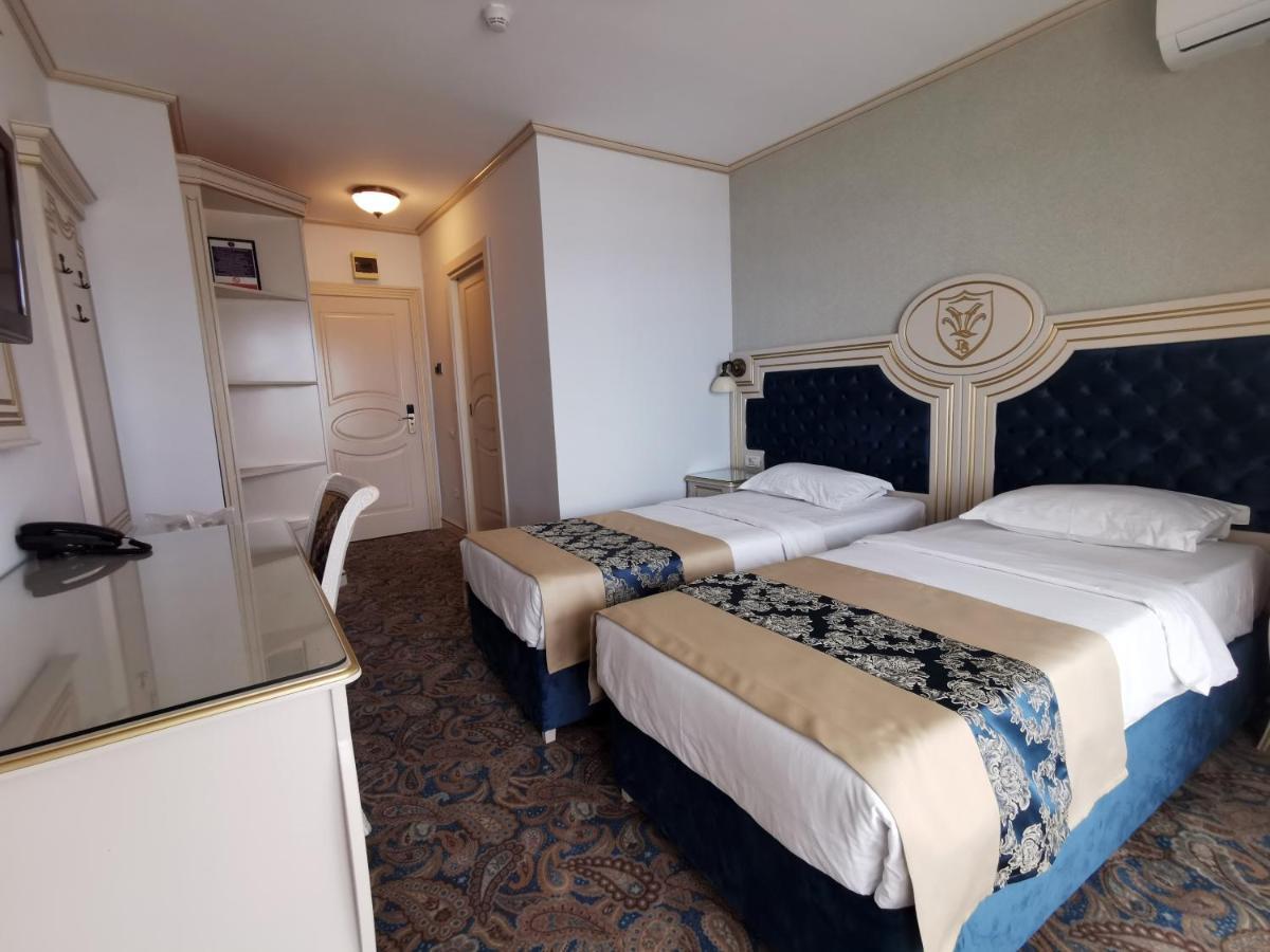 Hotel Dacia Sud Мамая Екстериор снимка