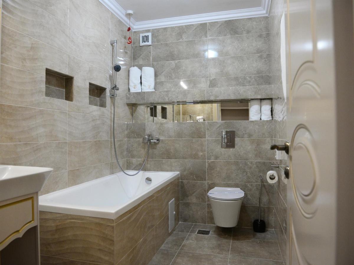 Hotel Dacia Sud Мамая Екстериор снимка