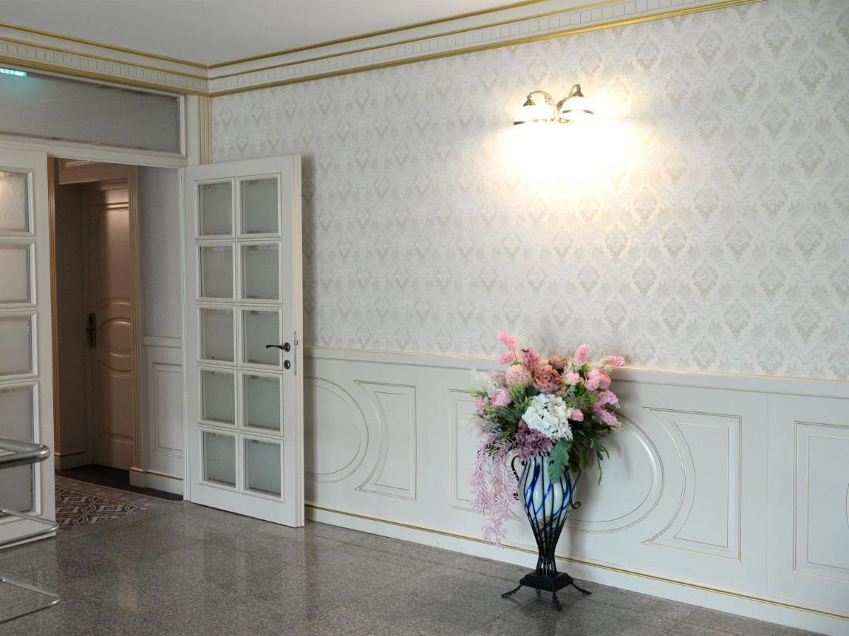 Hotel Dacia Sud Мамая Екстериор снимка