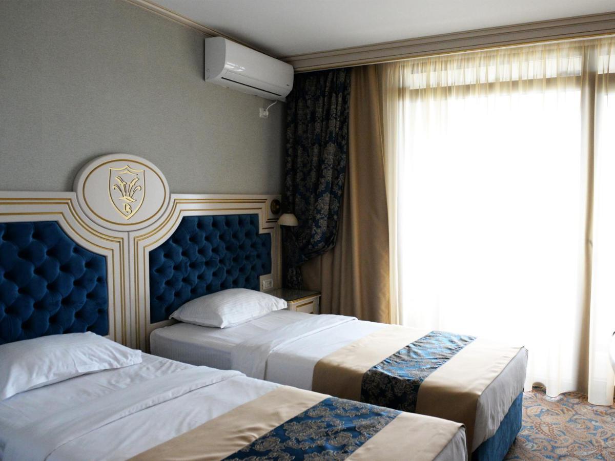 Hotel Dacia Sud Мамая Екстериор снимка