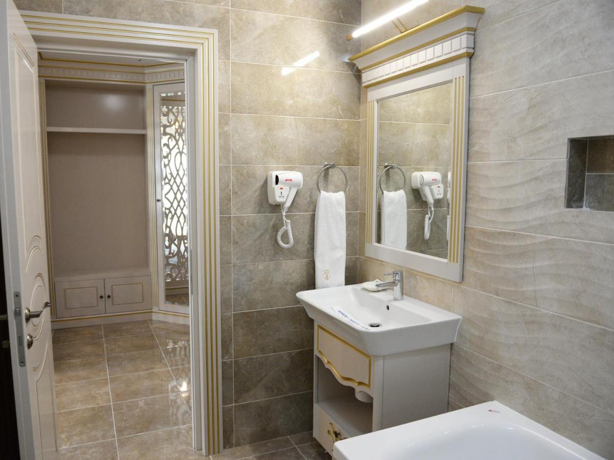 Hotel Dacia Sud Мамая Екстериор снимка