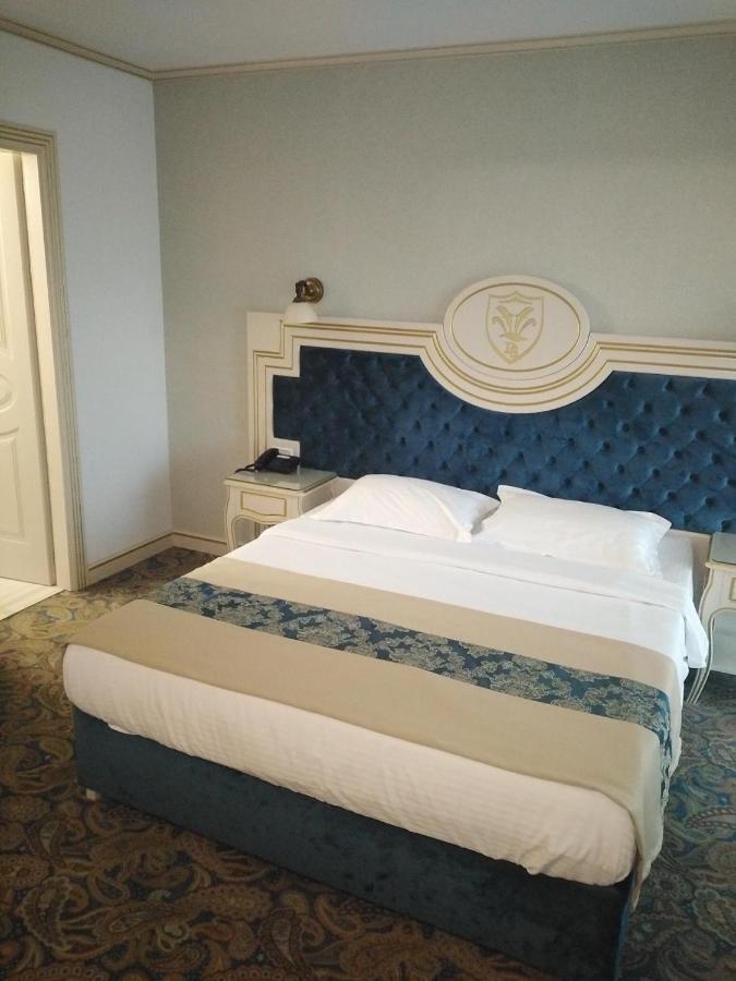 Hotel Dacia Sud Мамая Екстериор снимка
