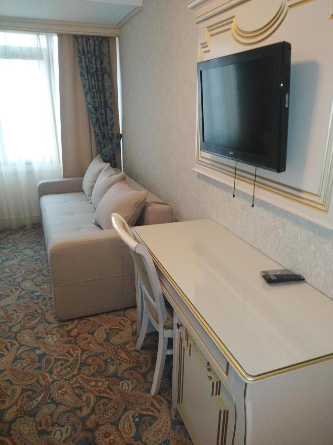 Hotel Dacia Sud Мамая Екстериор снимка