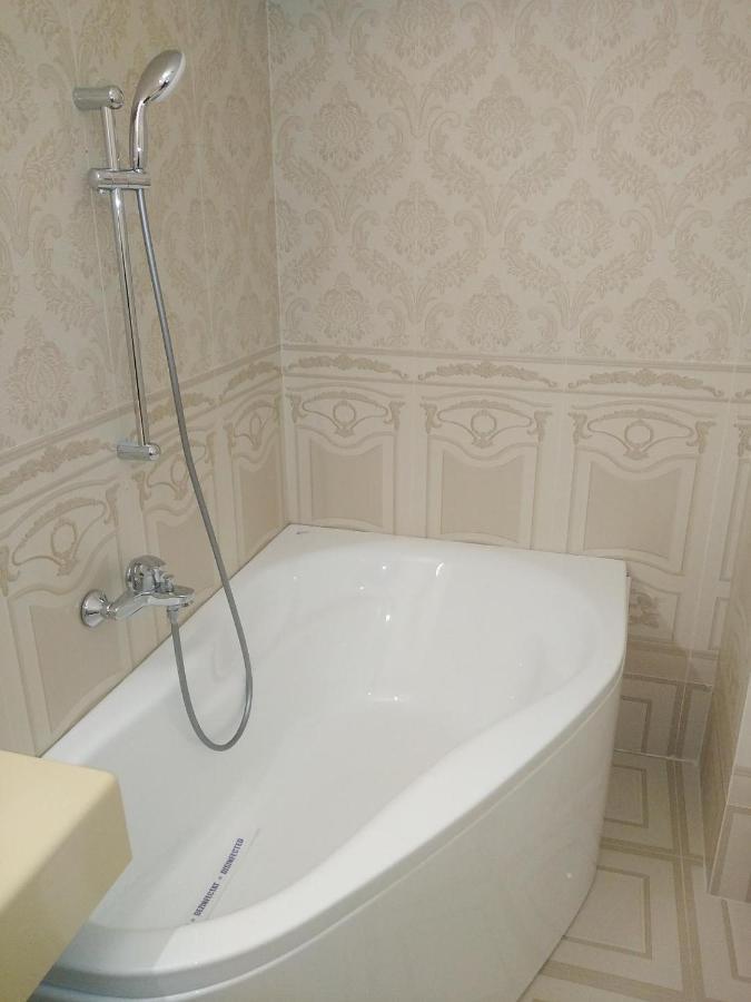 Hotel Dacia Sud Мамая Екстериор снимка
