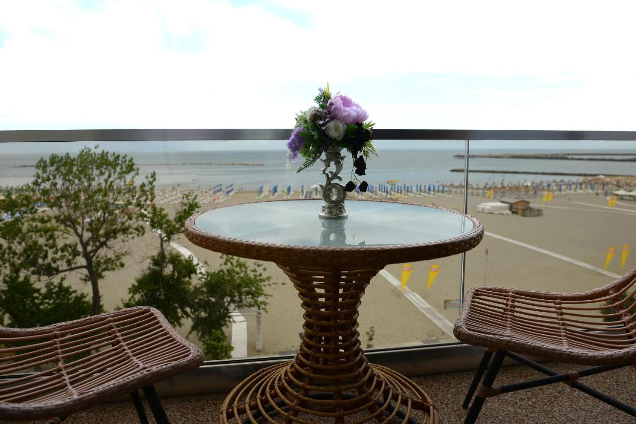 Hotel Dacia Sud Мамая Екстериор снимка