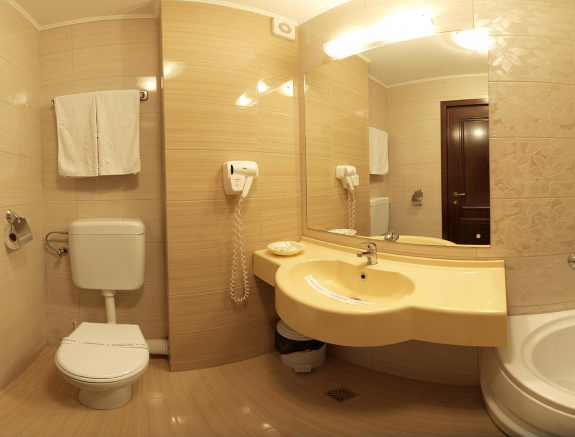 Hotel Dacia Sud Мамая Стая снимка