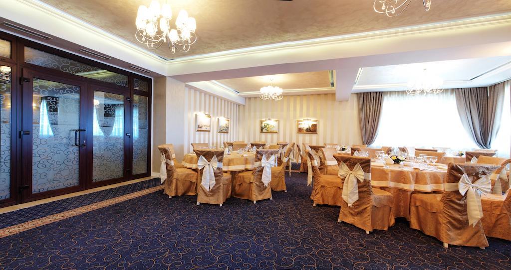 Hotel Dacia Sud Мамая Екстериор снимка